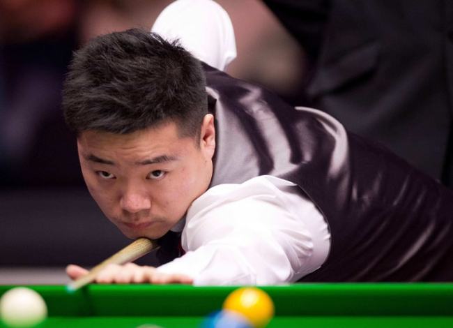 占据上风 占据上风