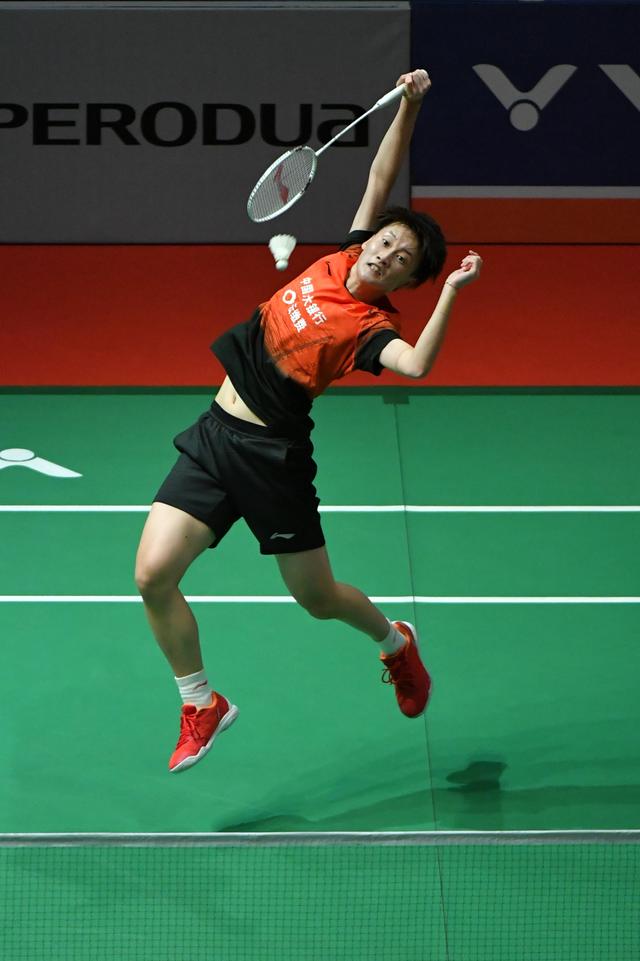 赛中表现的 赛中表现的