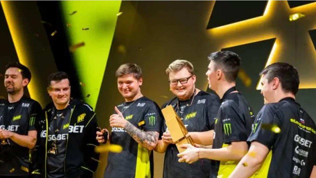 它既是进攻 它既是进攻