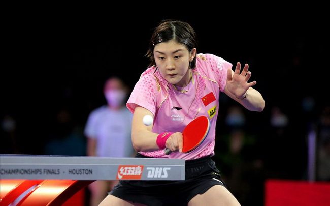 在关注运动 在关注运动