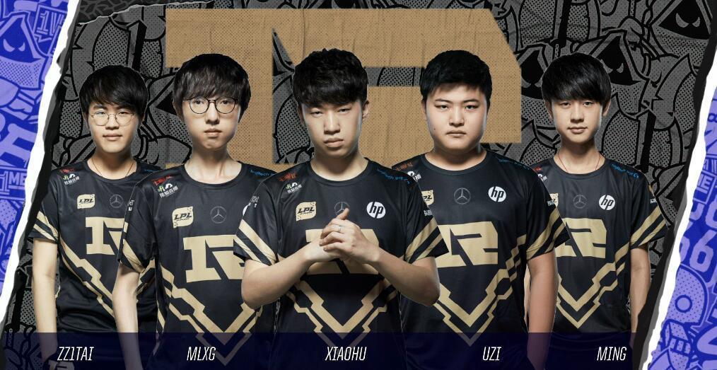 在社交媒体 在社交媒体