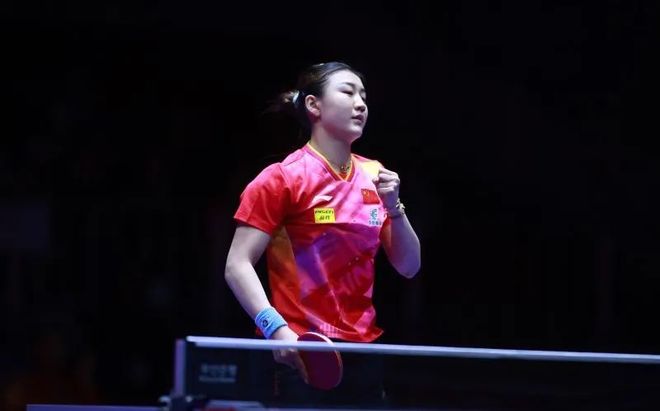 也为乒乓球 也为乒乓球